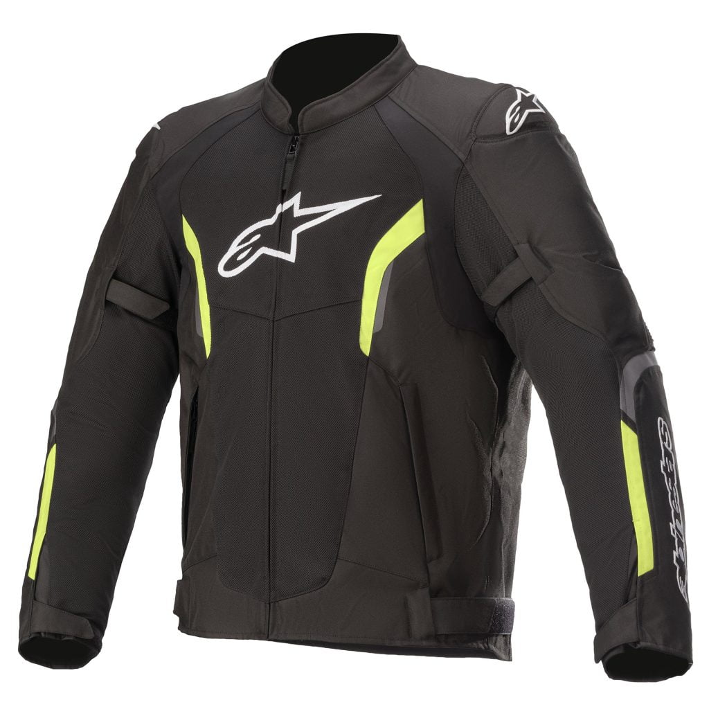 AlpinestarsAST V2 Air motorjas