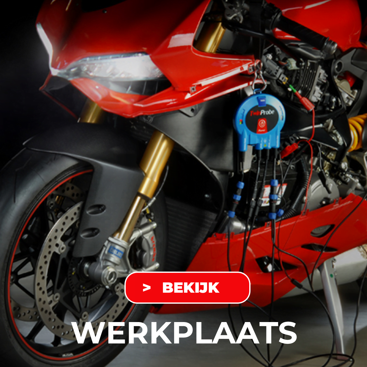 werkplaats motoren - Barbiermotorsport.nl