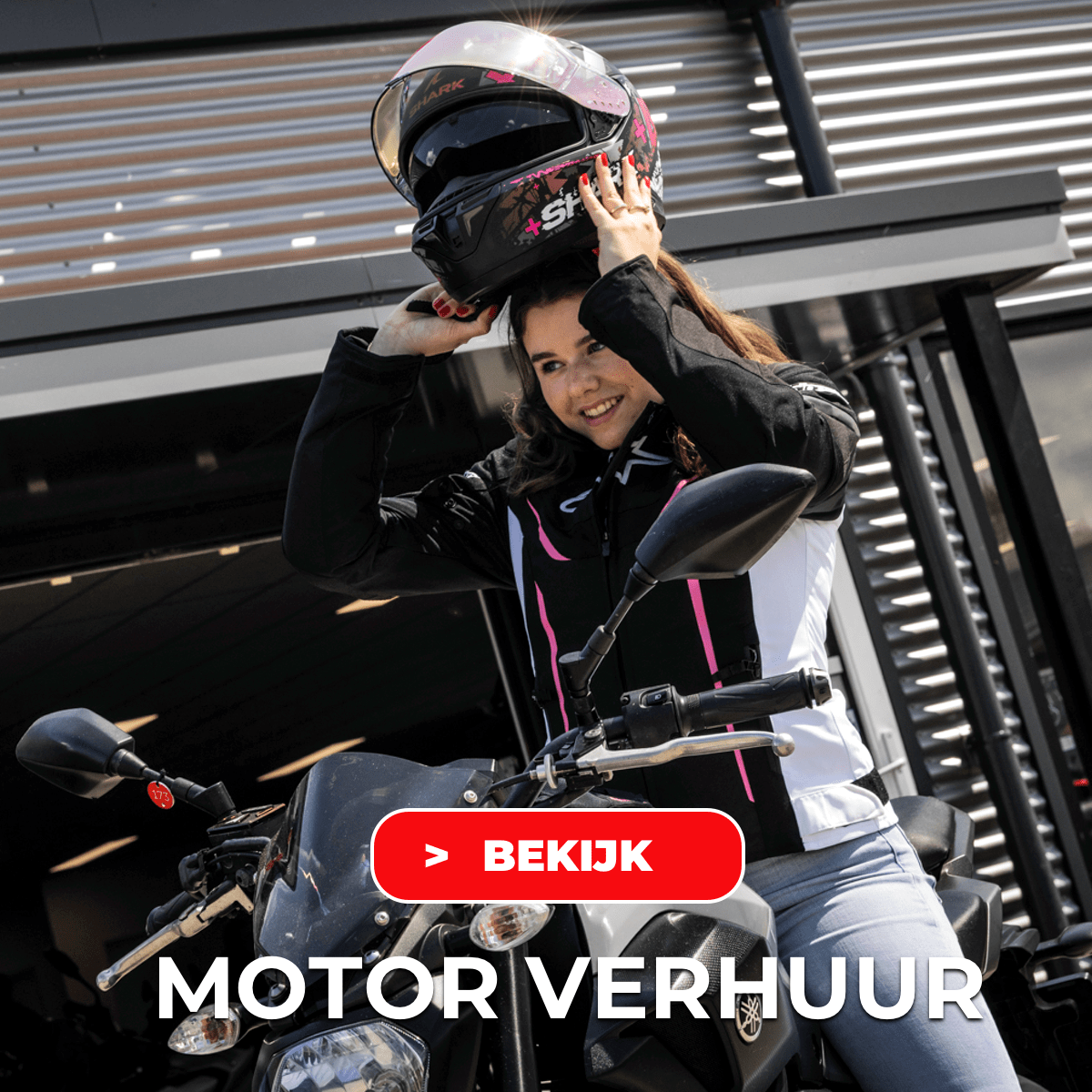 motor huren - barbiermotorsport.nl